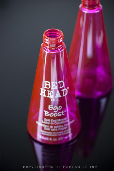 Showcase: Bed Head Ego Boost